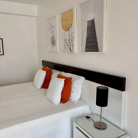 Sueste - Ideal As Suas Habitación en casa particular *