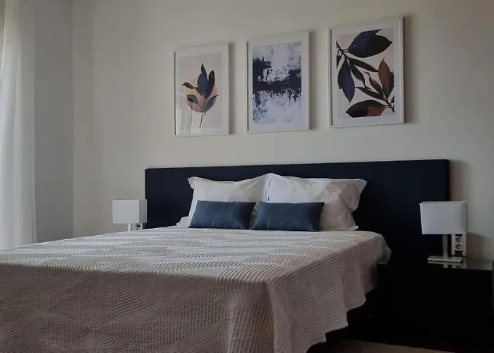Sueste - Ideal As Suas Séjour chez l'habitant *