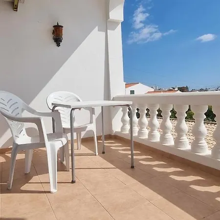 Sueste - Ideal As Suas Séjour chez l'habitant Lagos