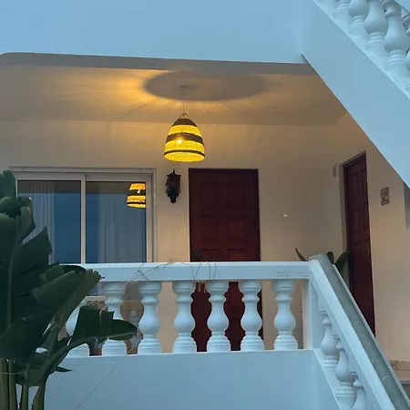 Séjour chez l'habitant Sueste - Ideal As Suas *