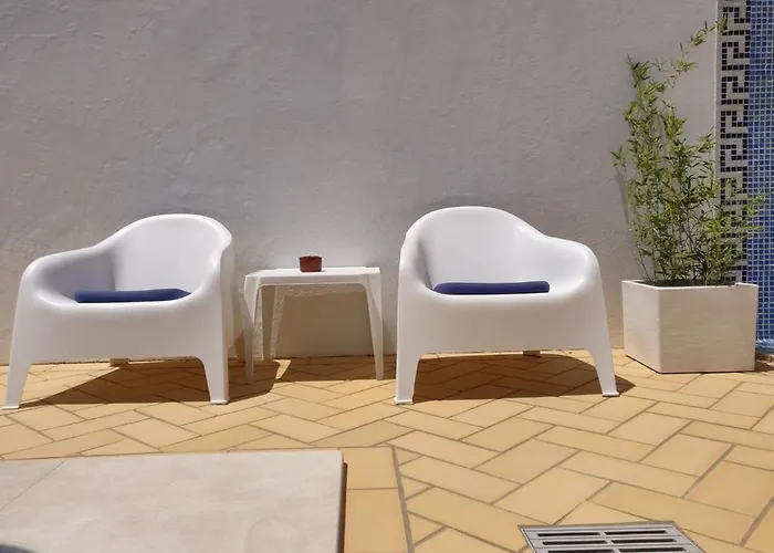 Sueste - Ideal As Suas Ferias 홈스테이 라고스