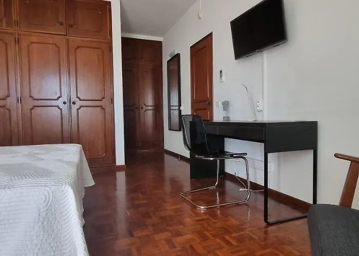 Sueste - Ideal As Suas Ferias 라고스