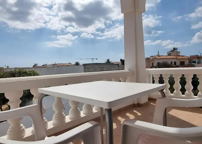 Sueste - Ideal As Suas Ferias