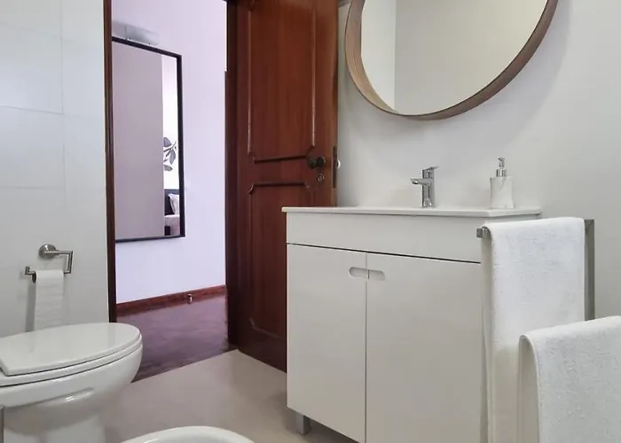 홈스테이 Sueste - Ideal As Suas Ferias