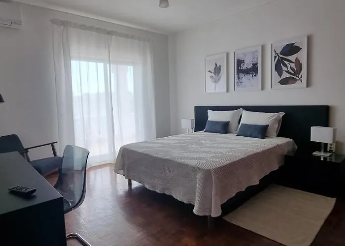 Sueste - Ideal As Suas Ferias 라고스