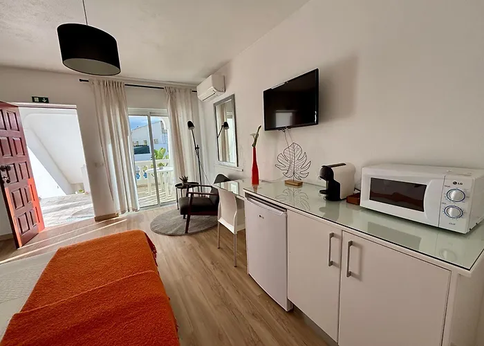 Sueste - Ideal As Suas Ferias 라고스