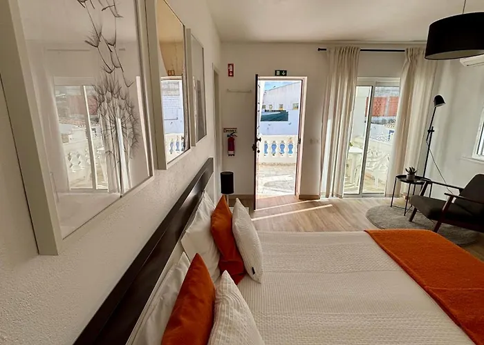 Sueste - Ideal As Suas Ferias 홈스테이