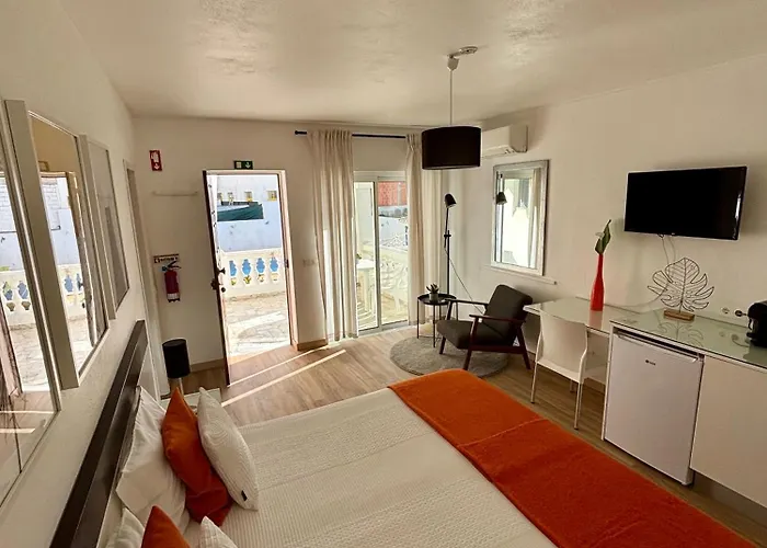 Sueste - Ideal As Suas Ferias 라고스