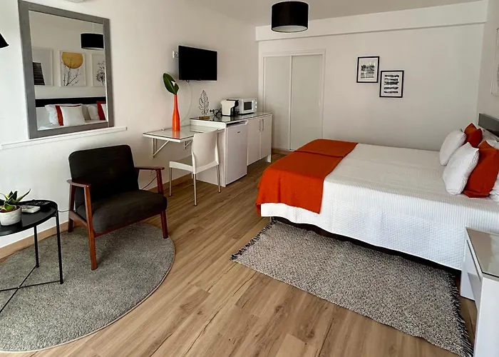 Sueste - Ideal As Suas Ferias 홈스테이 라고스