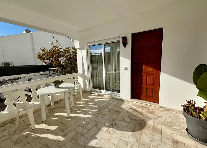 Sueste - Ideal As Suas Ferias 라고스