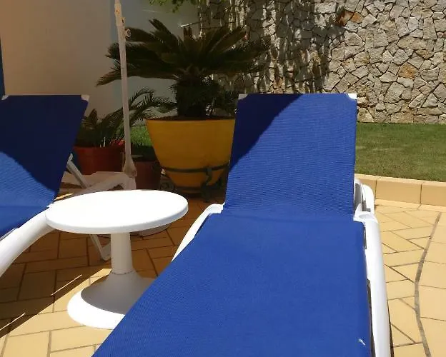 Sueste - Ideal As Suas Ferias 라고스