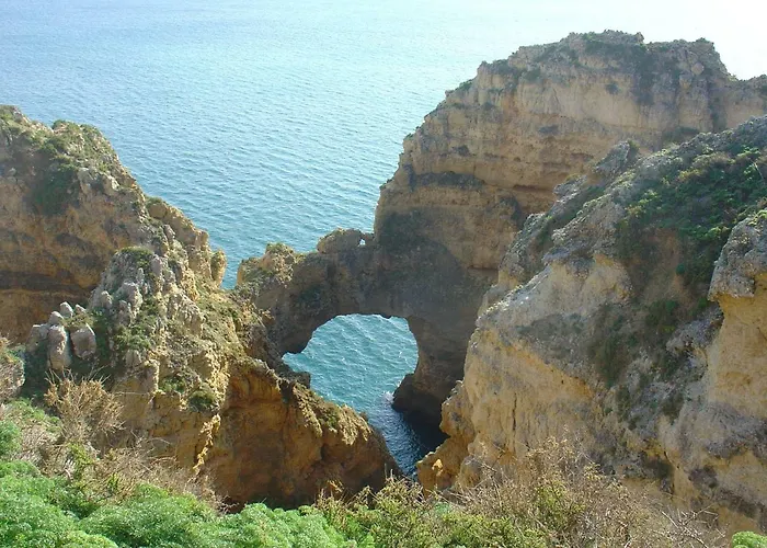 홈스테이 Sueste - Ideal As Suas Ferias 라고스