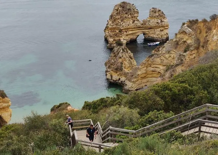 Sueste - Ideal As Suas Ferias 홈스테이