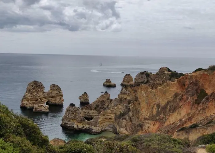 Sueste - Ideal As Suas Ferias 라고스