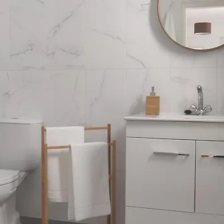 Accommodatie bij particulieren Sueste - Ideal As Suas Ferias *