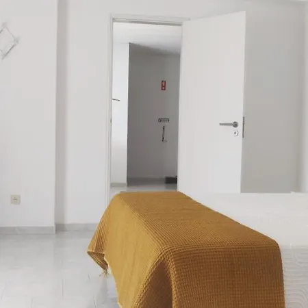 Accommodatie bij particulieren Sueste - Ideal As Suas Ferias *