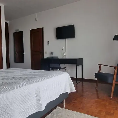 Accommodatie bij particulieren Sueste - Ideal As Suas Ferias *