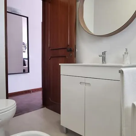 Accommodatie bij particulieren Sueste - Ideal As Suas Ferias