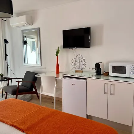 Sueste - Ideal As Suas Alloggio in famiglia Lagos