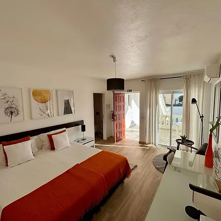 Accommodatie bij particulieren Sueste - Ideal As Suas Ferias Lagos