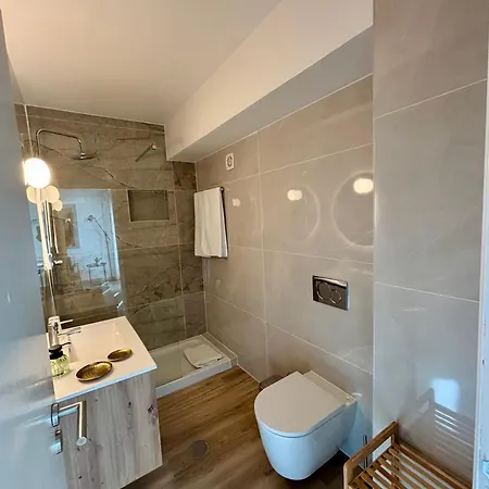 Accommodatie bij particulieren Sueste - Ideal As Suas Ferias *