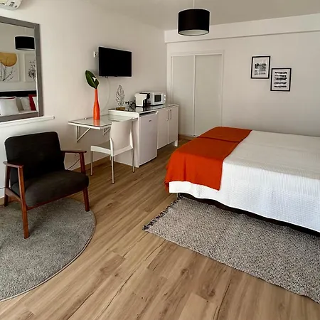 Sueste - Ideal As Suas Ferias Accommodatie bij particulieren Lagos