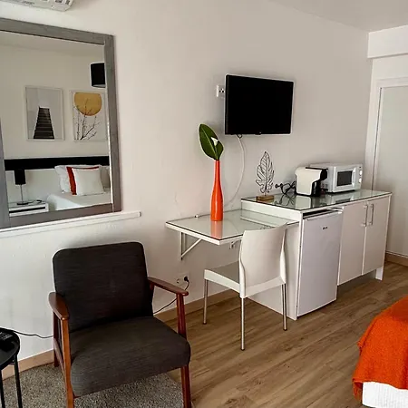Accommodatie bij particulieren Sueste - Ideal As Suas Ferias Lagos