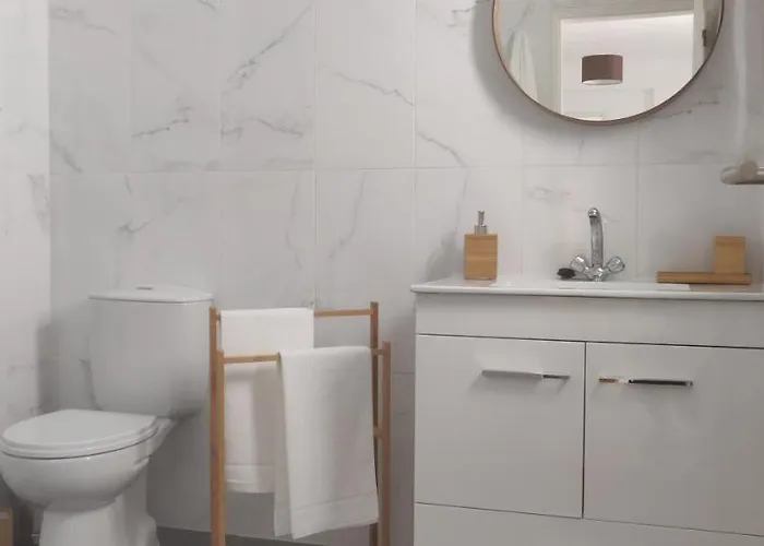 Accommodatie bij particulieren Sueste - Ideal As Suas Ferias *