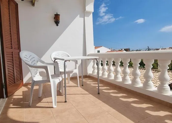 Sueste - Ideal As Suas Ferias Accommodatie bij particulieren Lagos