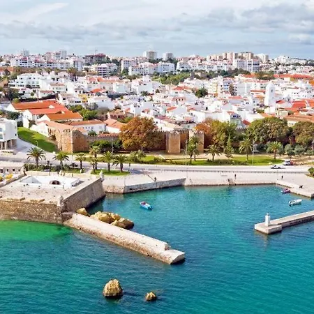 Ubytování v soukromí Sueste - Ideal As Suas Ferias Lagos